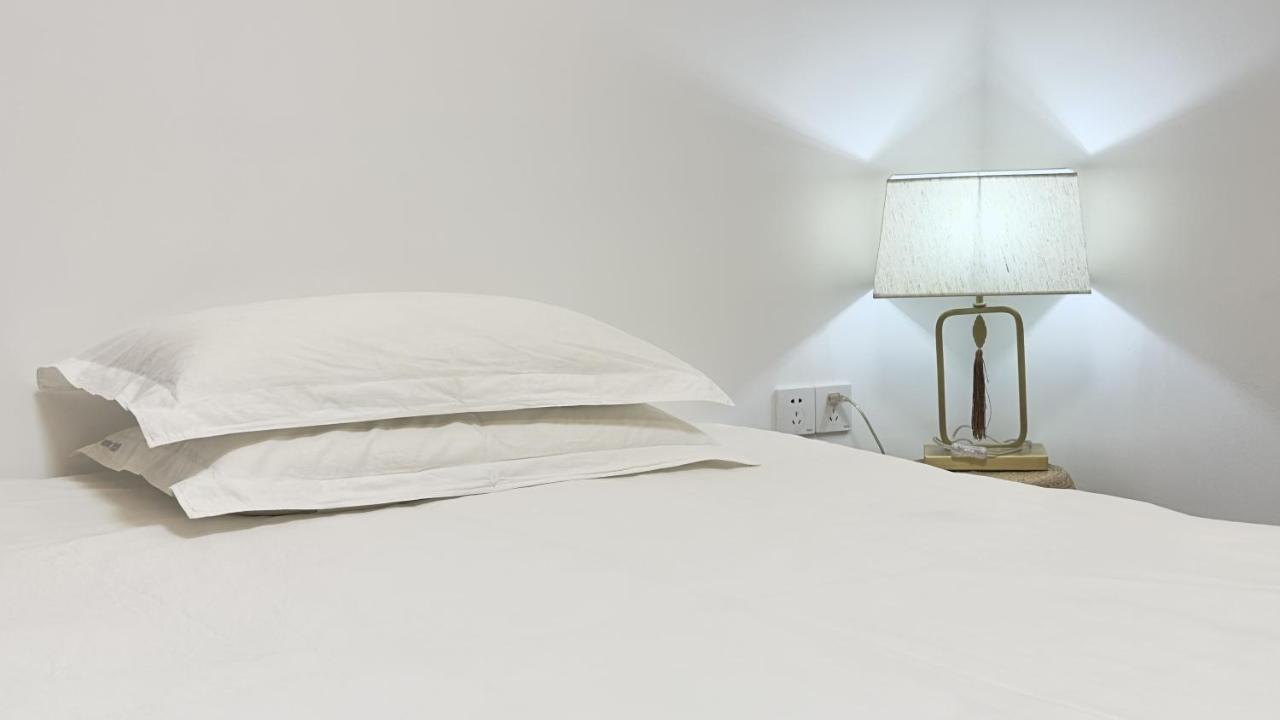 Qingxin Courtyard Art Guesthouse Νταλί Εξωτερικό φωτογραφία