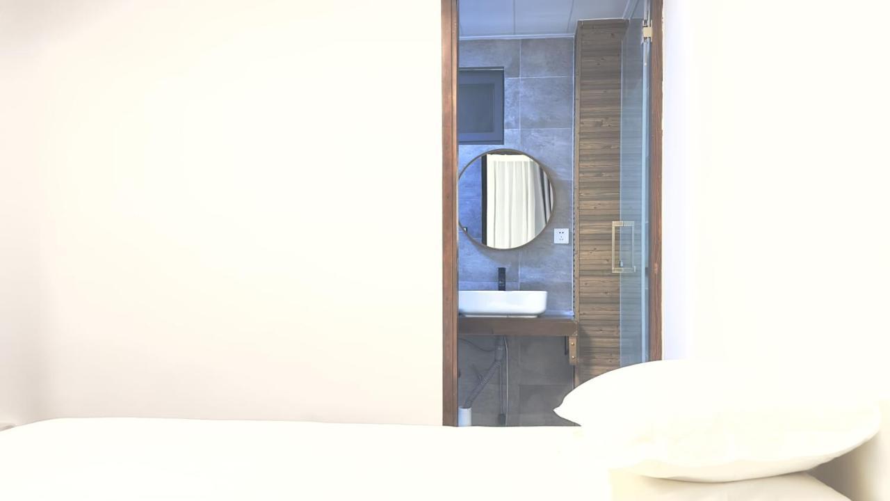 Qingxin Courtyard Art Guesthouse Νταλί Εξωτερικό φωτογραφία