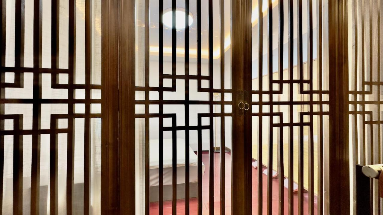 Qingxin Courtyard Art Guesthouse Νταλί Εξωτερικό φωτογραφία