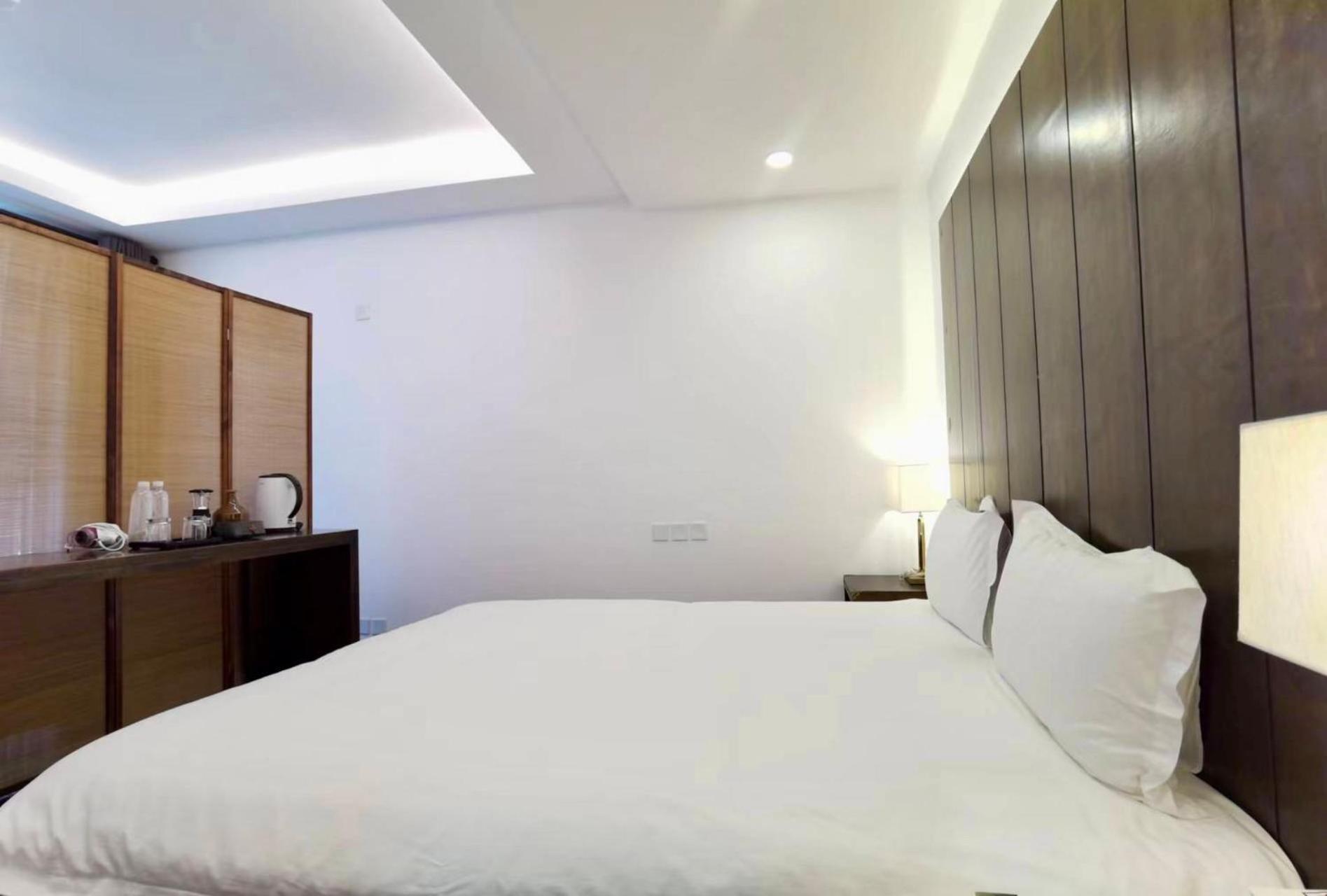 Qingxin Courtyard Art Guesthouse Νταλί Εξωτερικό φωτογραφία