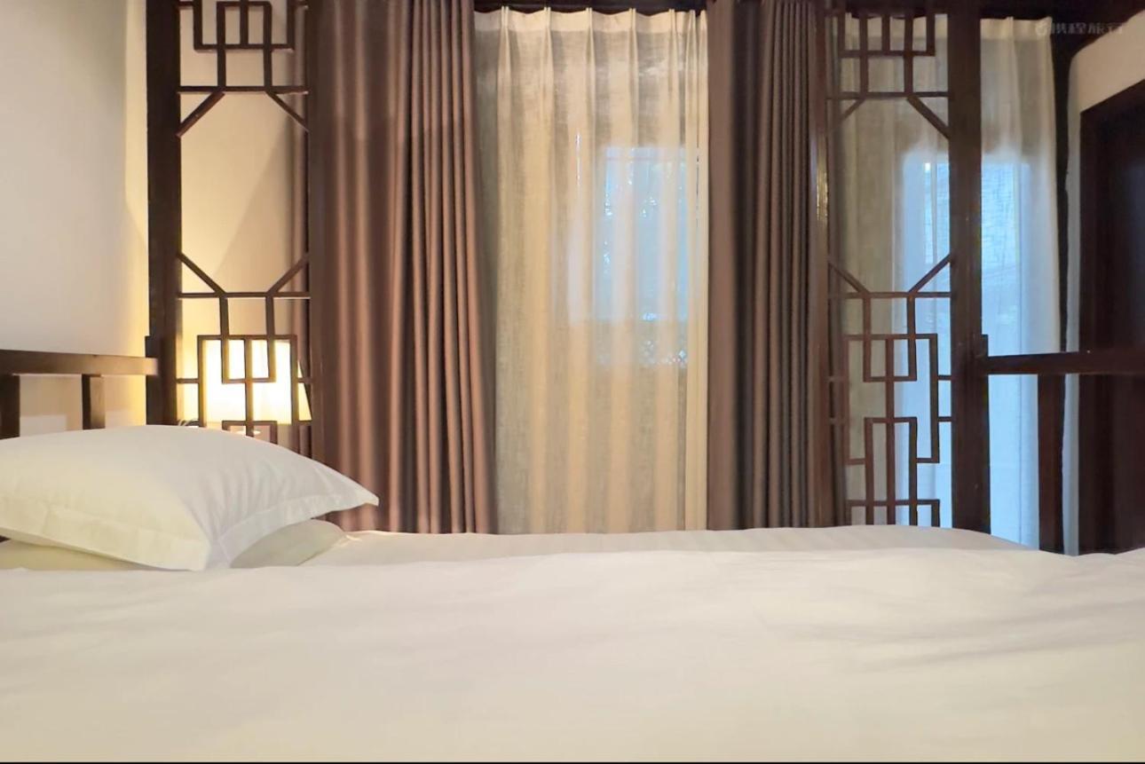 Qingxin Courtyard Art Guesthouse Νταλί Εξωτερικό φωτογραφία