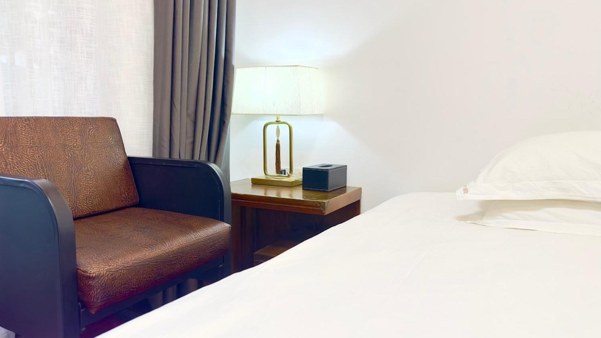 Qingxin Courtyard Art Guesthouse Νταλί Εξωτερικό φωτογραφία