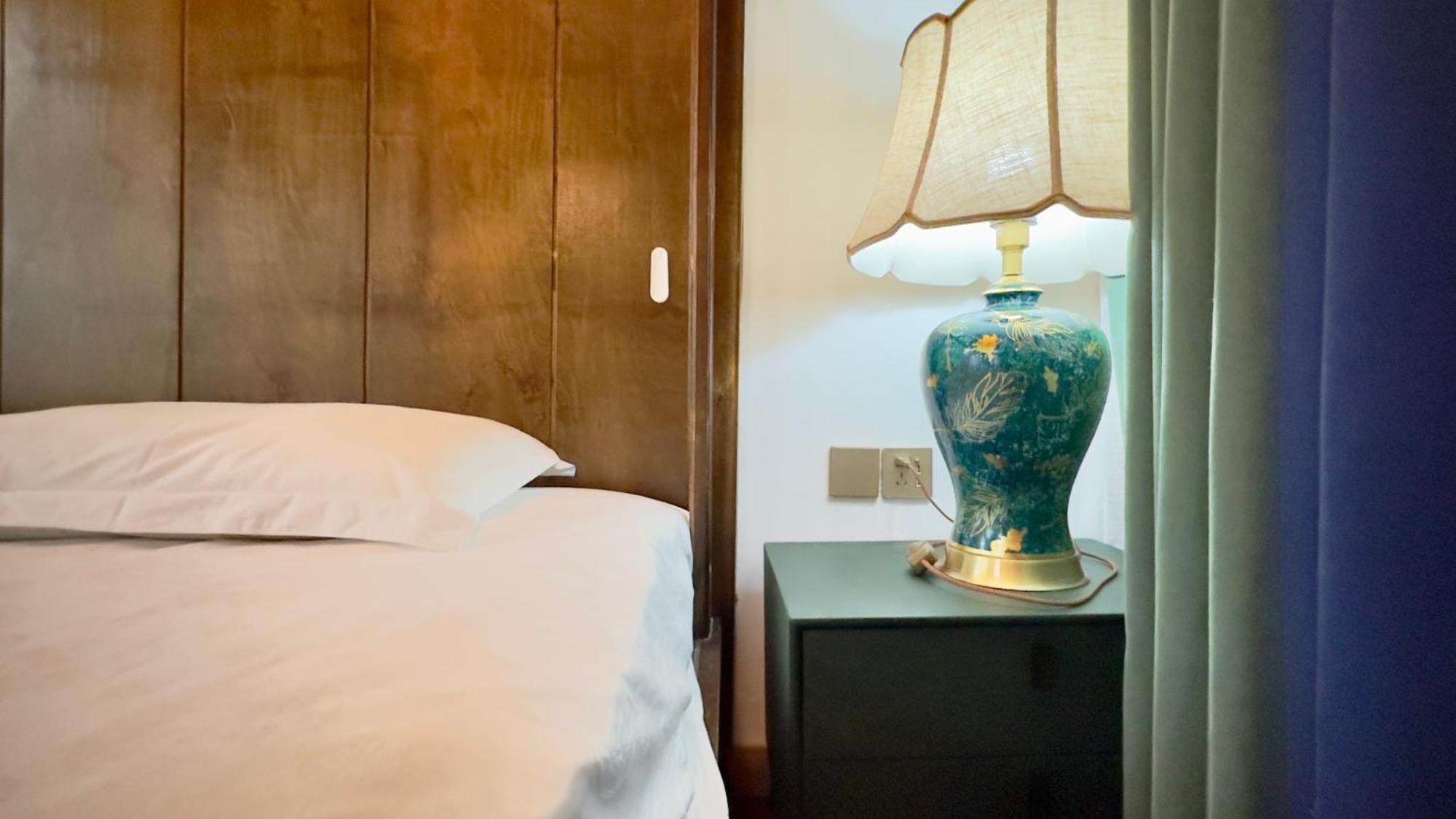 Qingxin Courtyard Art Guesthouse Νταλί Εξωτερικό φωτογραφία