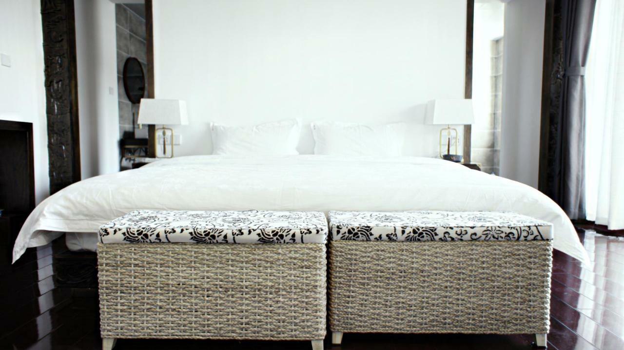 Qingxin Courtyard Art Guesthouse Νταλί Εξωτερικό φωτογραφία