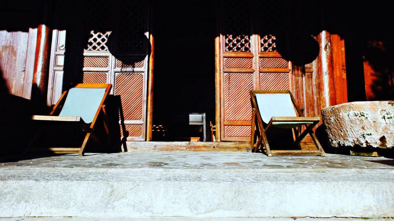 Qingxin Courtyard Art Guesthouse Νταλί Εξωτερικό φωτογραφία